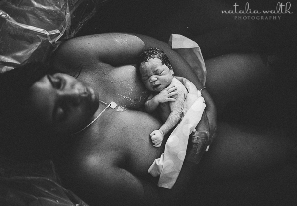 2016 International Association of Professional Birth Photographers - Best Postpartum Category - 500 | Where peace begins. | Natalia Walth Photography